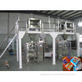 Automatic Detergent Powder Packing Machine